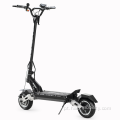 Scooter elétrico dobrável de roda grande 2400W